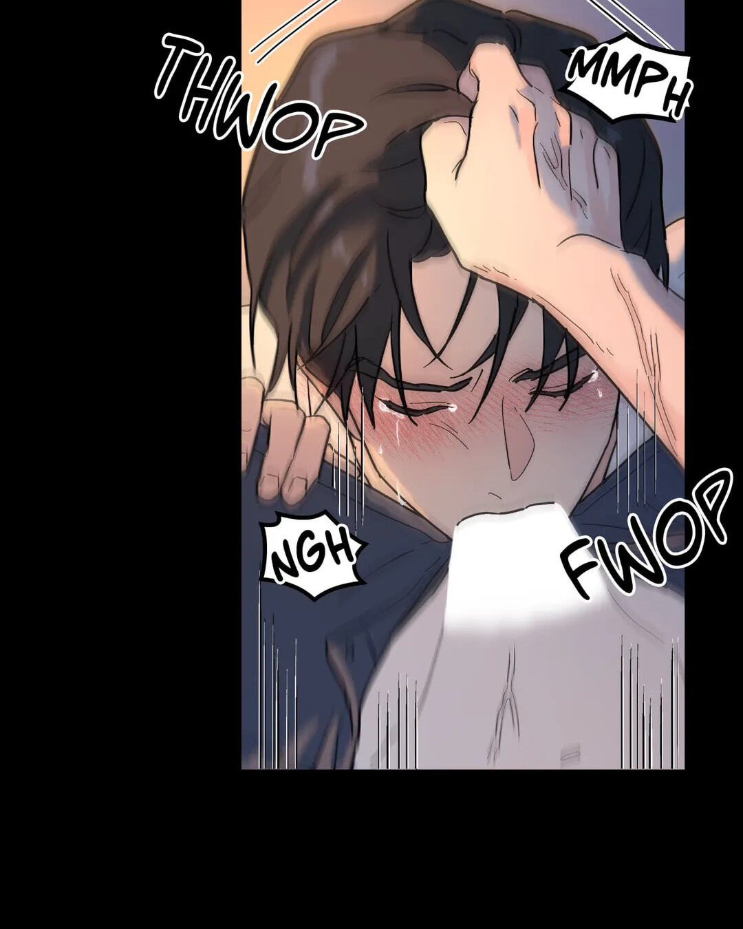 A Tree Without Roots Chapter 13 page 74 - 