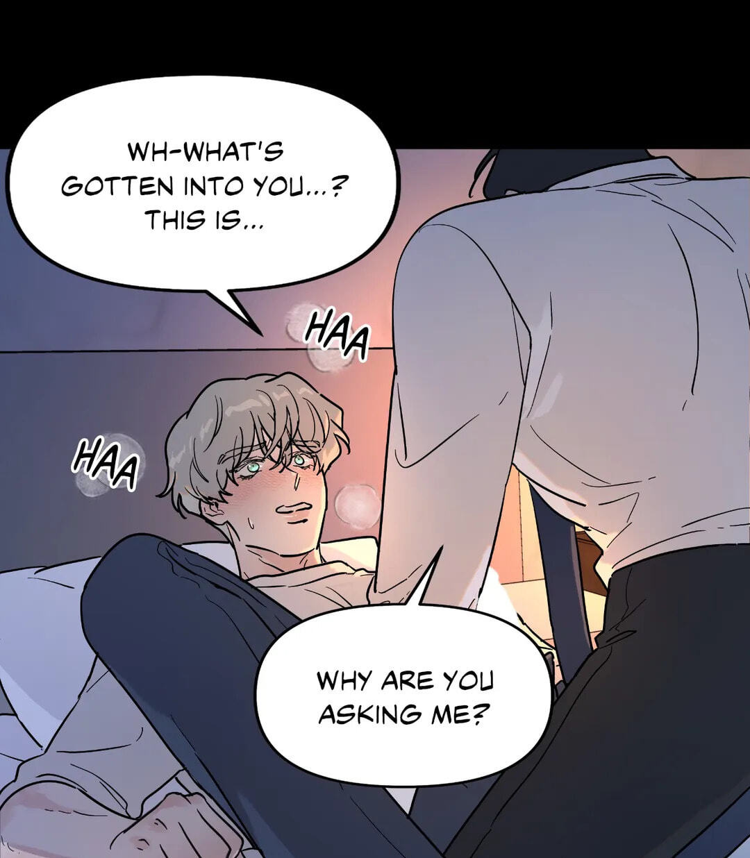 A Tree Without Roots Chapter 13 page 77 - 