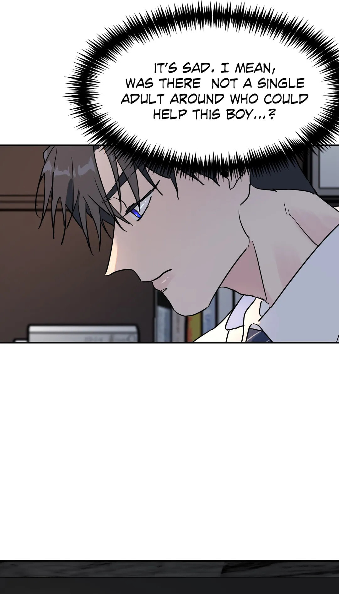 A Tree Without Roots Chapter 13 page 9 - 