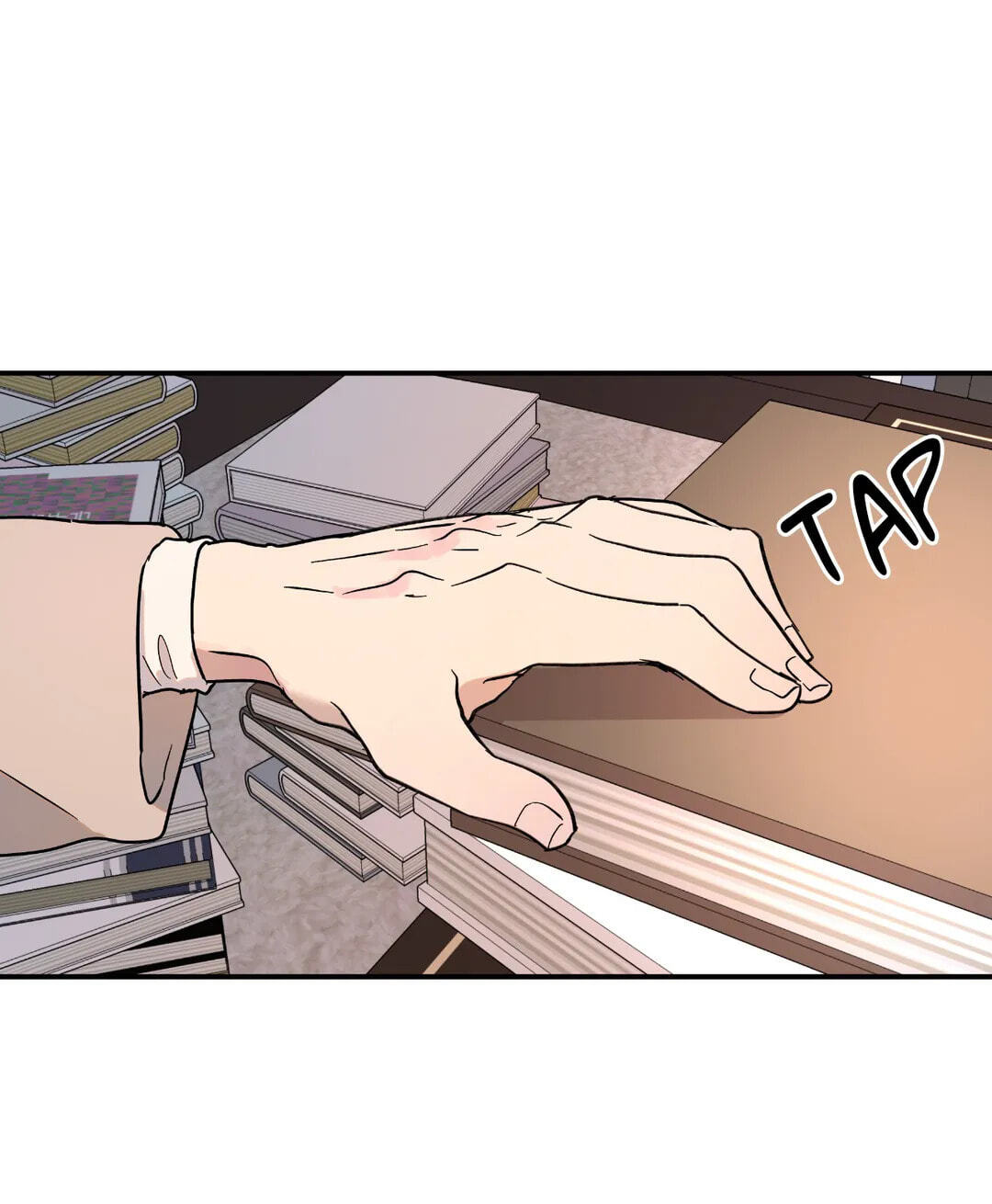 A Tree Without Roots Chapter 14 page 1 - 