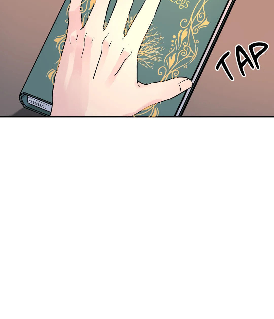 A Tree Without Roots Chapter 14 page 14 - 