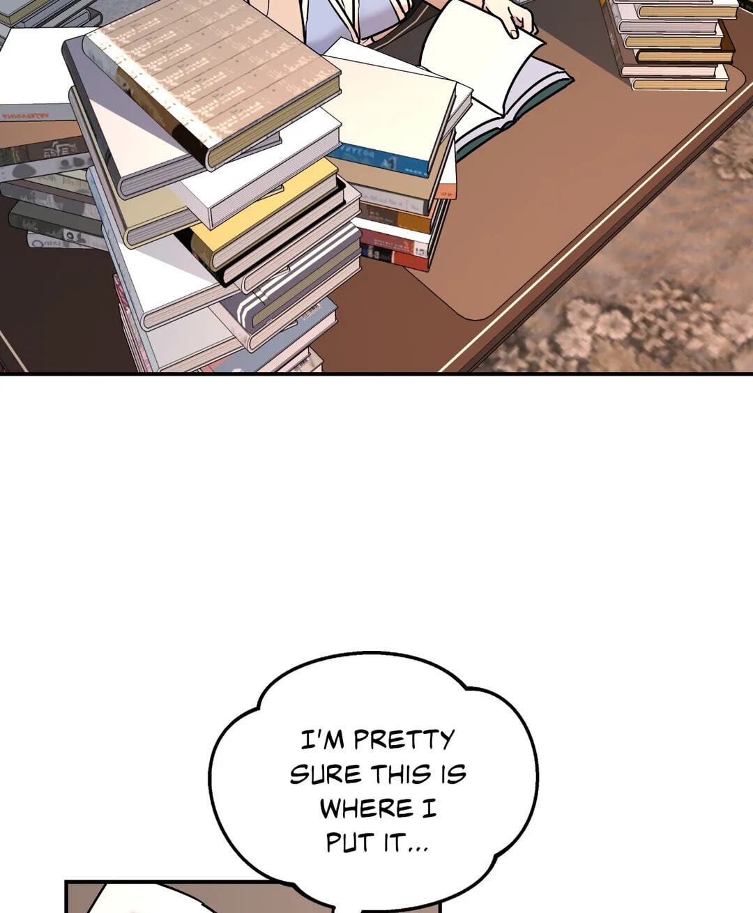 A Tree Without Roots Chapter 14 page 3 - 