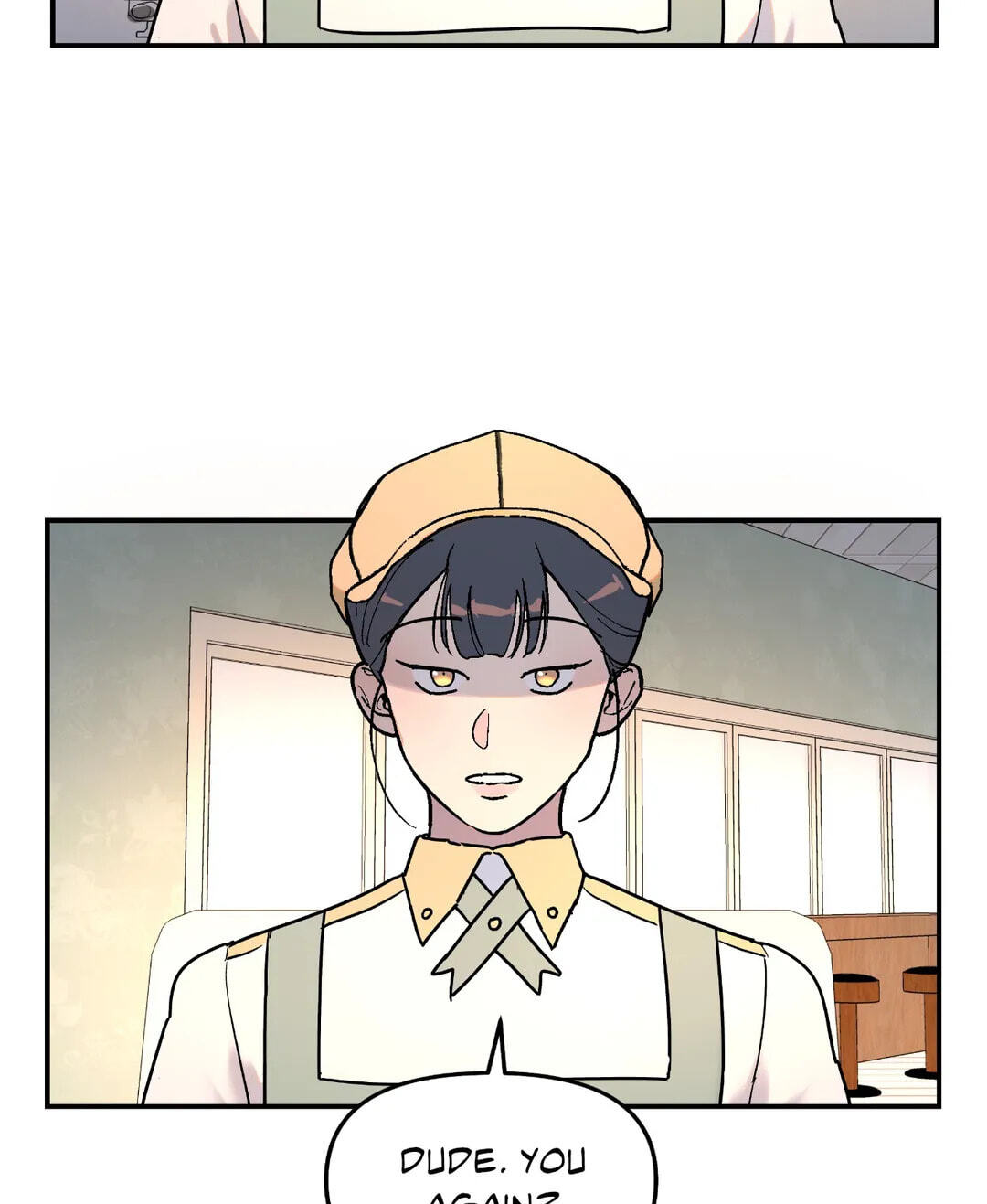 A Tree Without Roots Chapter 14 page 21 - 