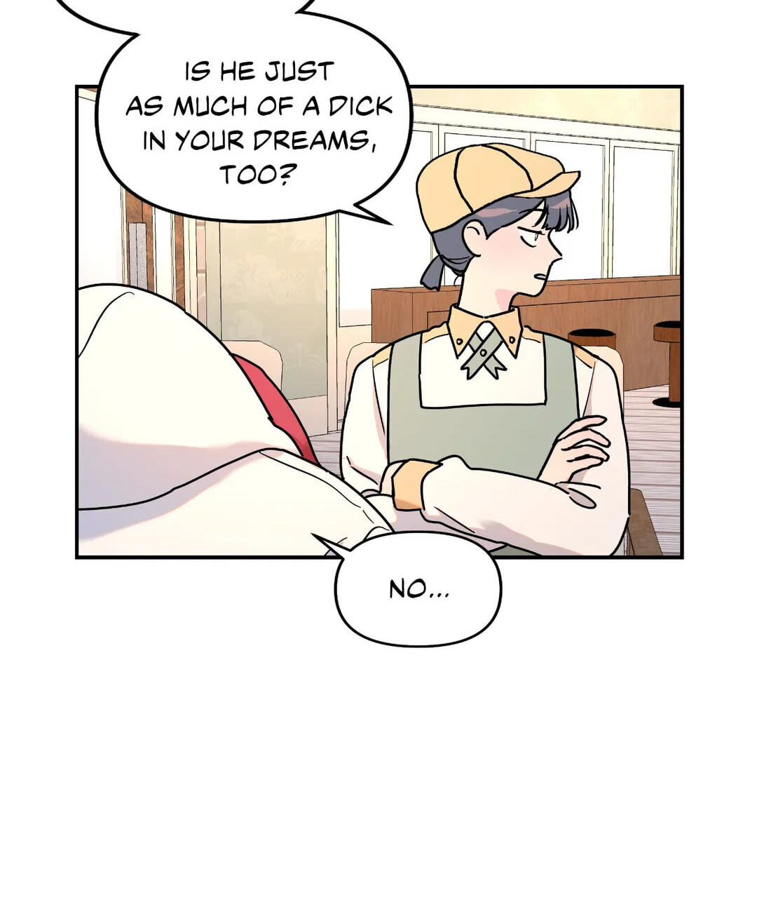 A Tree Without Roots Chapter 14 page 24 - 
