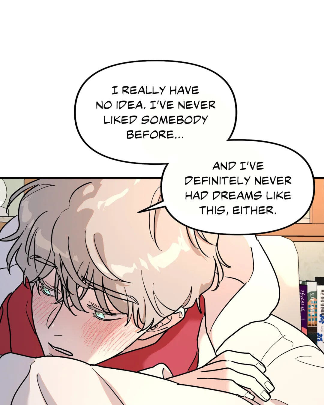 A Tree Without Roots Chapter 14 page 27 - 