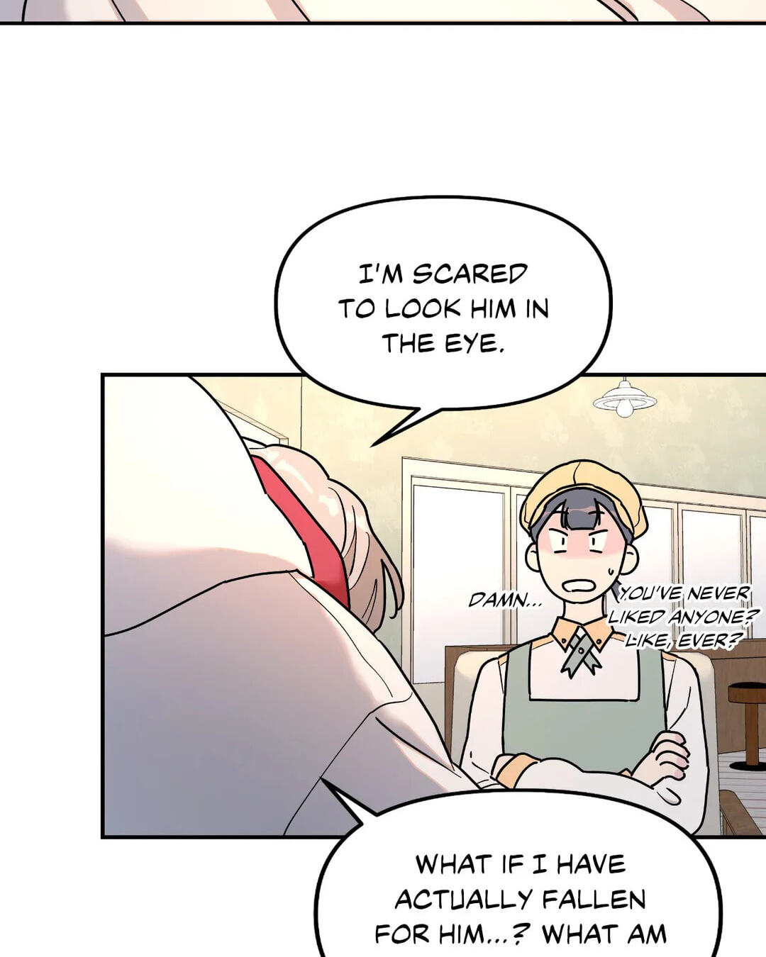 A Tree Without Roots Chapter 14 page 28 - 