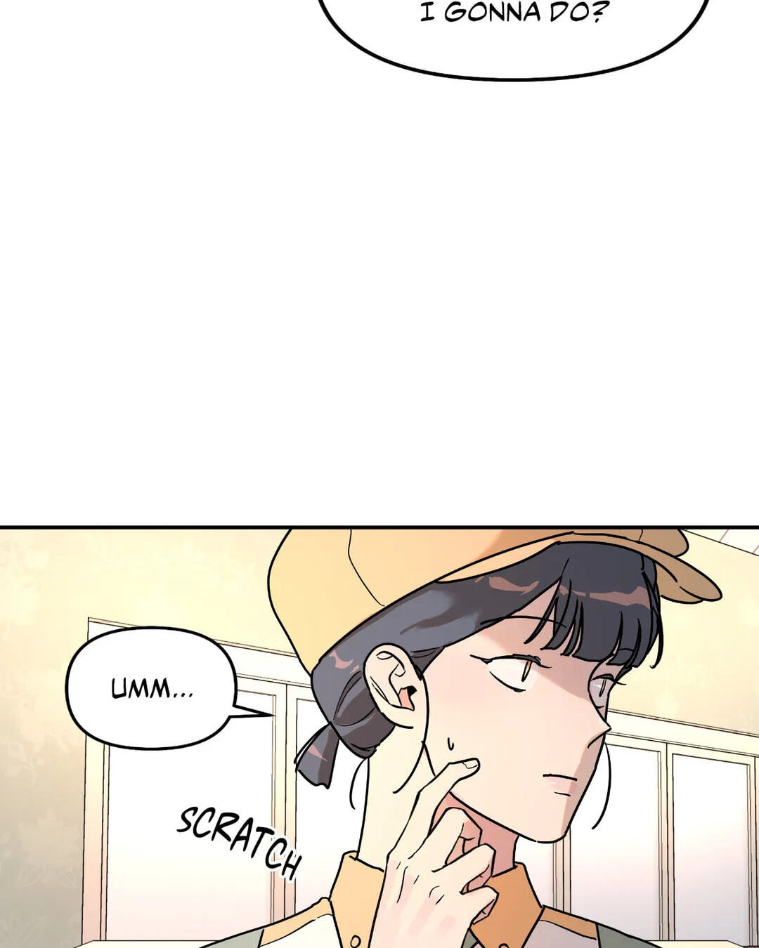 A Tree Without Roots Chapter 14 page 29 - 