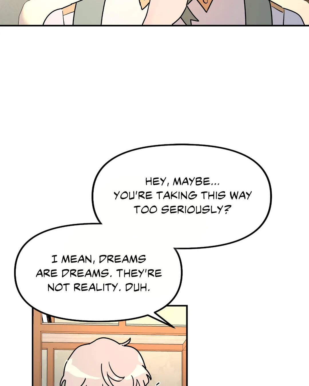 A Tree Without Roots Chapter 14 page 30 - 