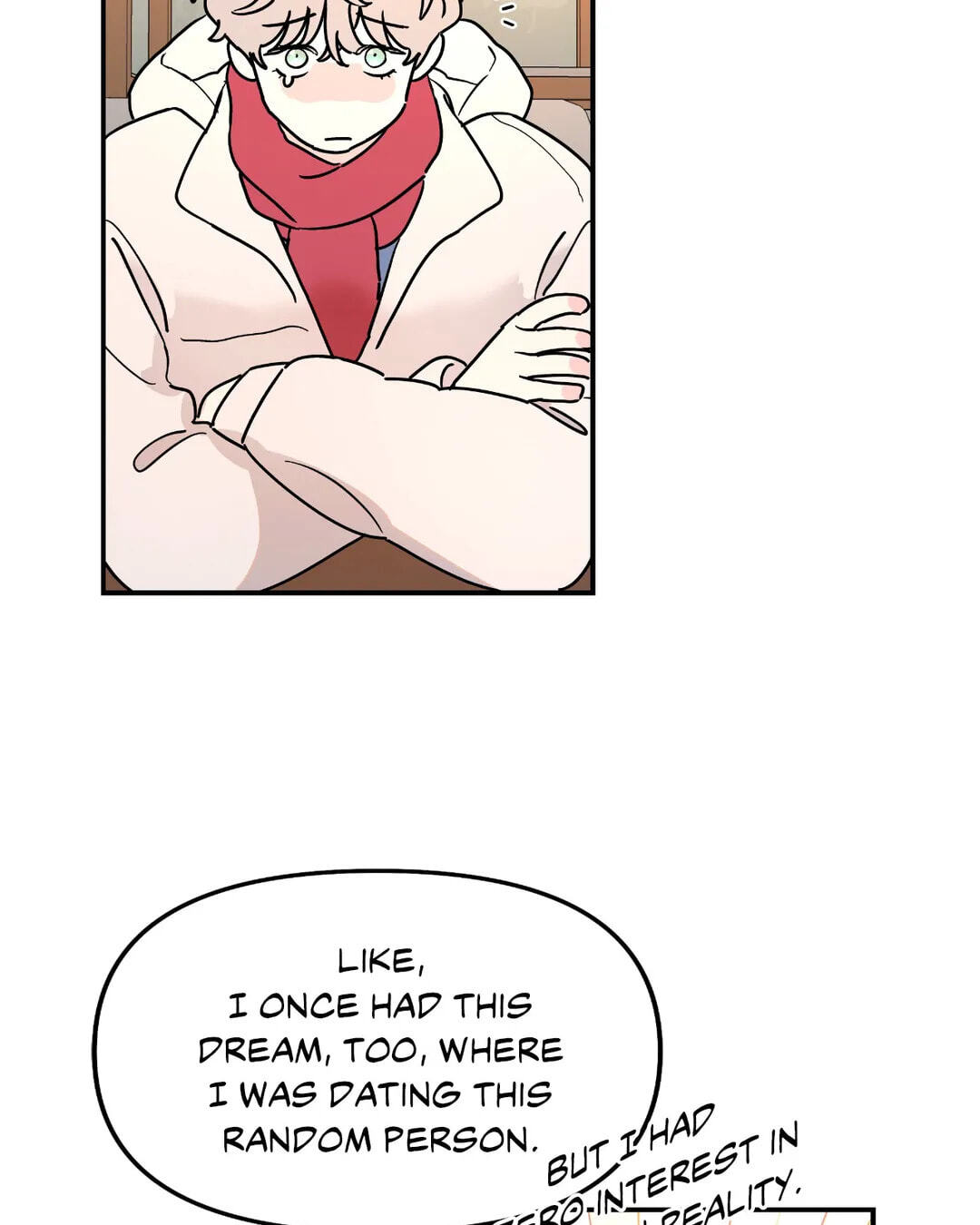 A Tree Without Roots Chapter 14 page 31 - 