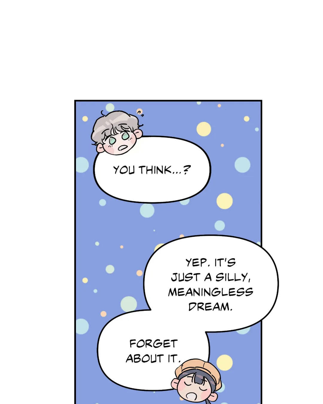 A Tree Without Roots Chapter 14 page 33 - 