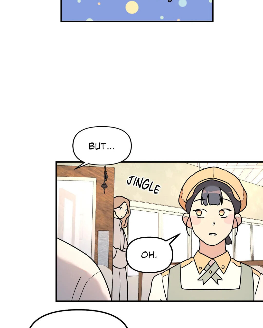 A Tree Without Roots Chapter 14 page 34 - 
