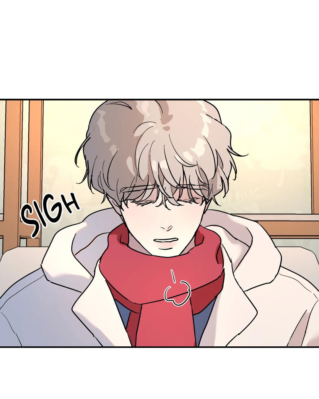 A Tree Without Roots Chapter 14 page 36 - 