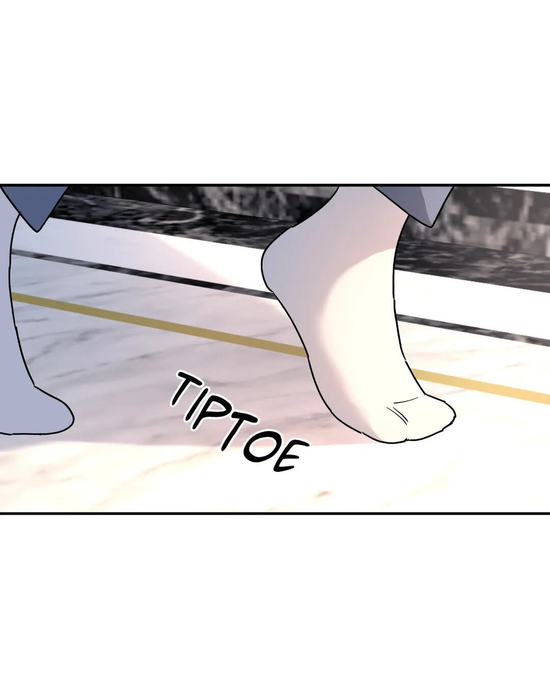 A Tree Without Roots Chapter 14 page 40 - 