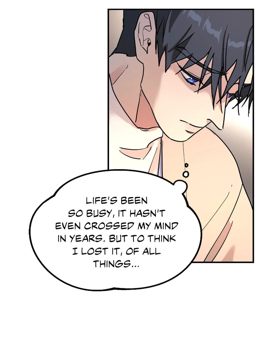 A Tree Without Roots Chapter 14 page 5 - 