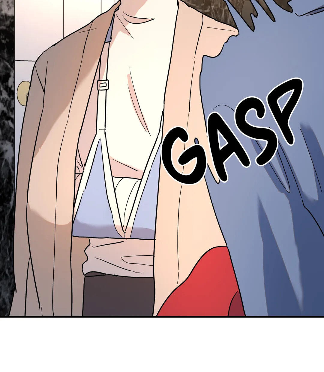 A Tree Without Roots Chapter 14 page 43 - 