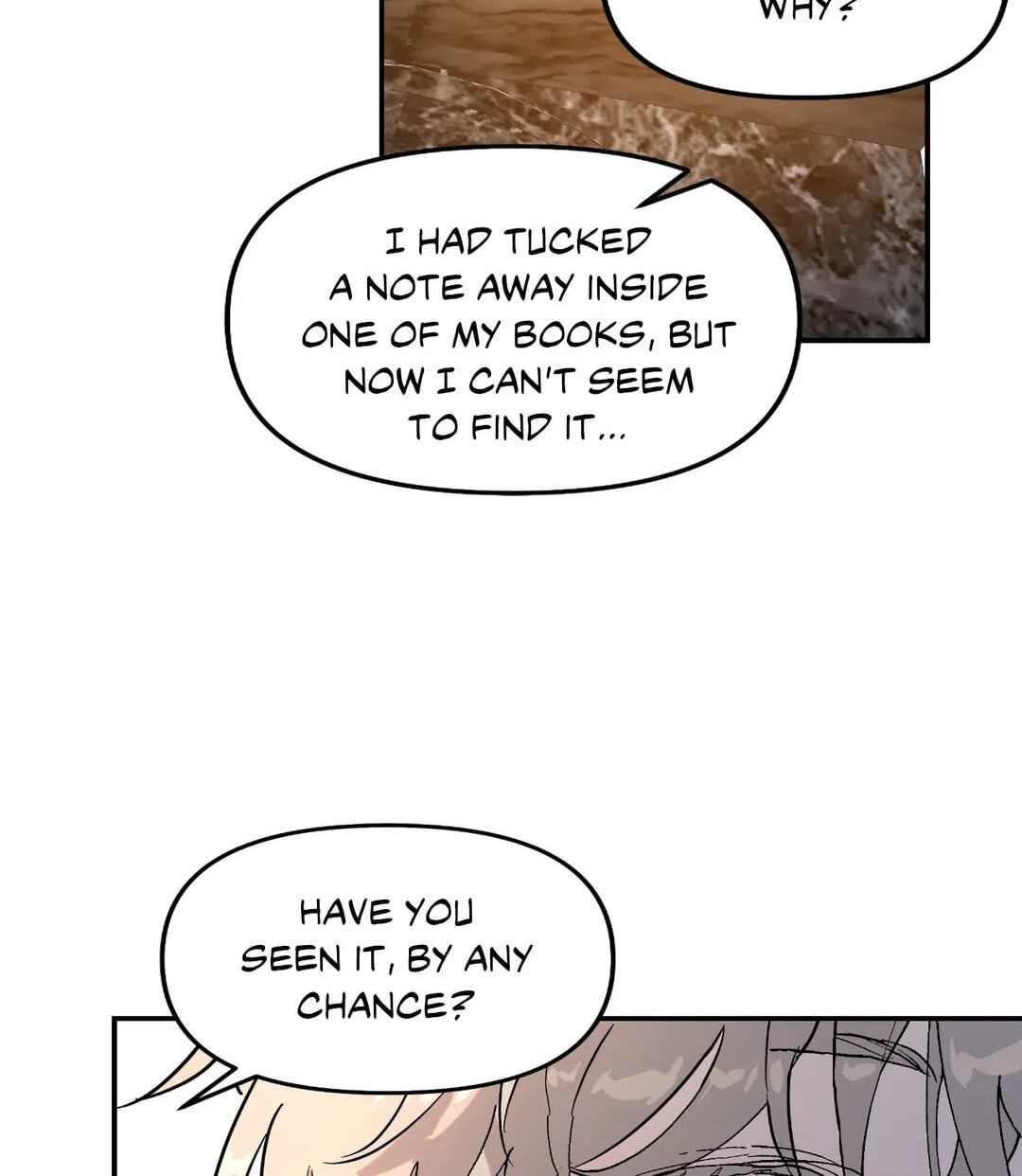 A Tree Without Roots Chapter 14 page 46 - 