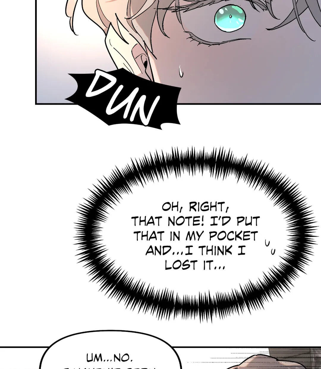 A Tree Without Roots Chapter 14 page 47 - 