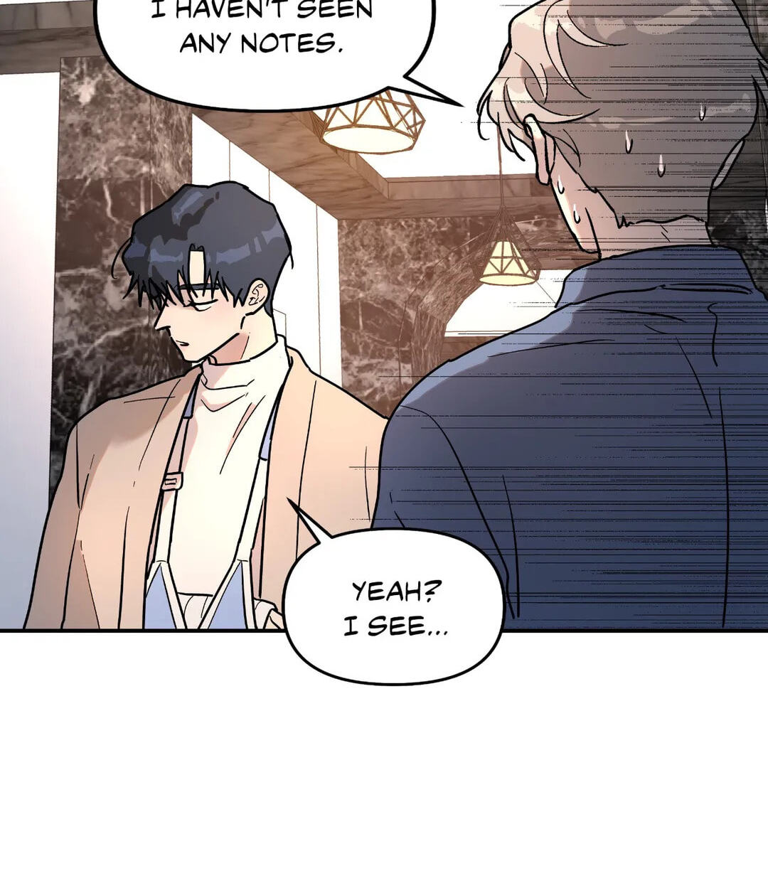 A Tree Without Roots Chapter 14 page 48 - 