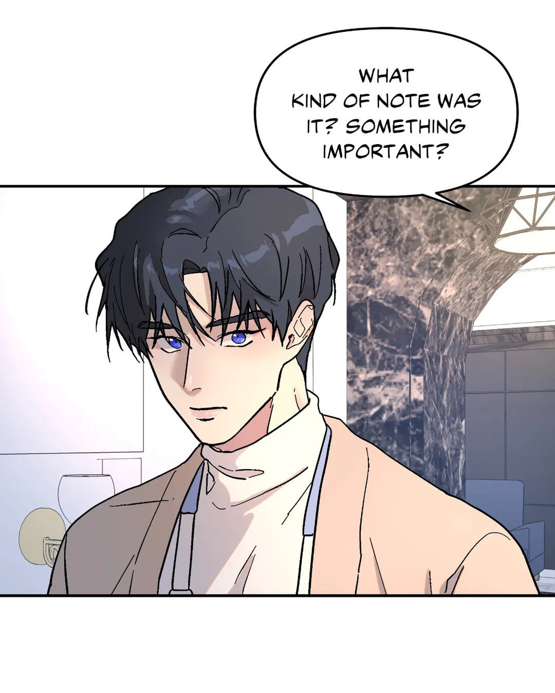 A Tree Without Roots Chapter 14 page 50 - 