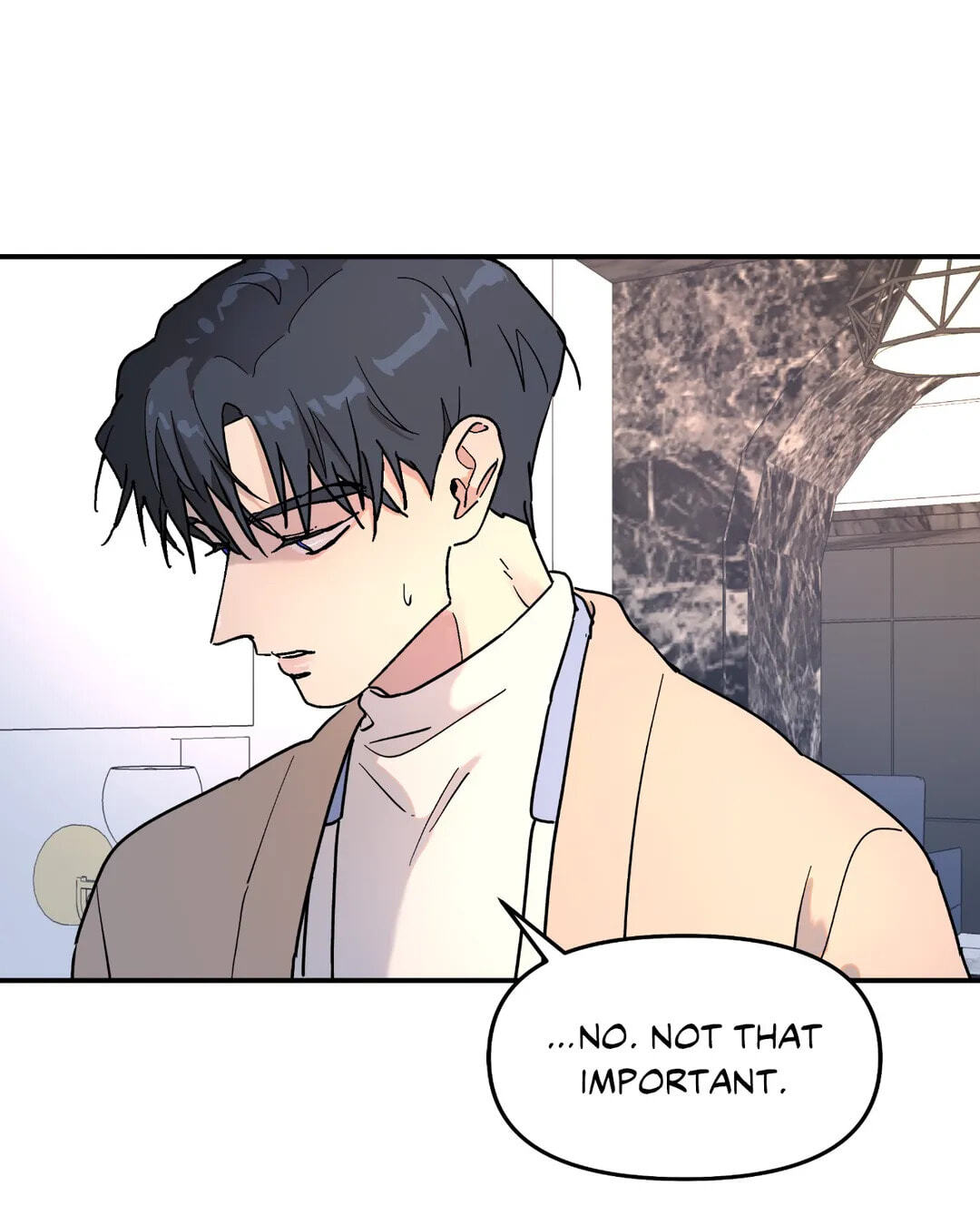A Tree Without Roots Chapter 14 page 51 - 