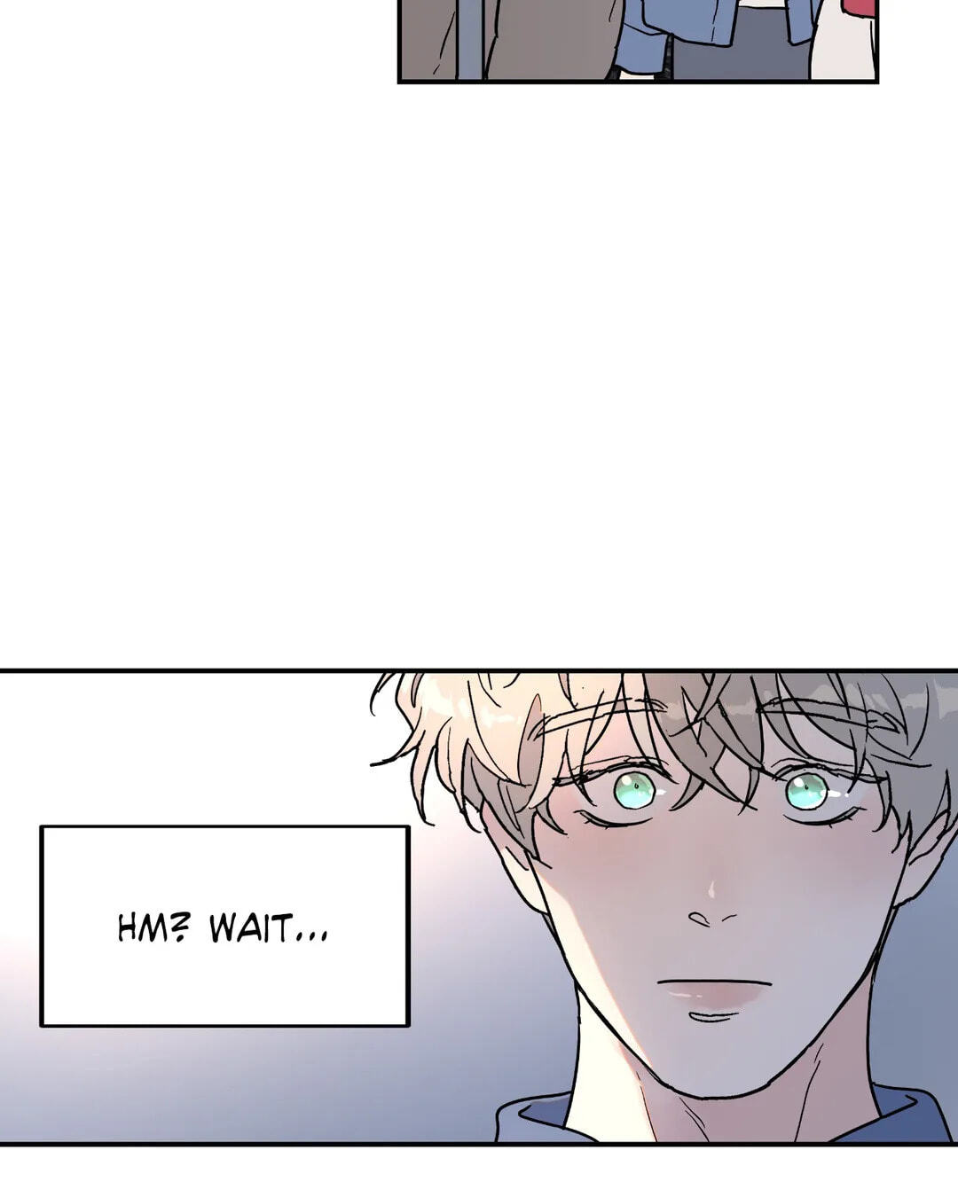 A Tree Without Roots Chapter 14 page 53 - 