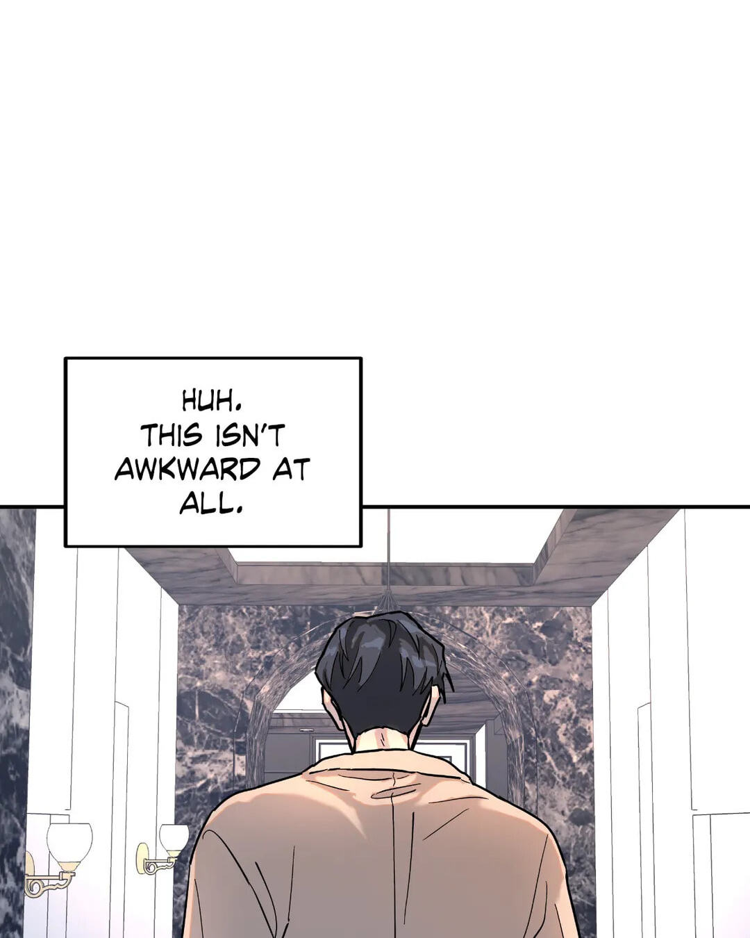 A Tree Without Roots Chapter 14 page 54 - 