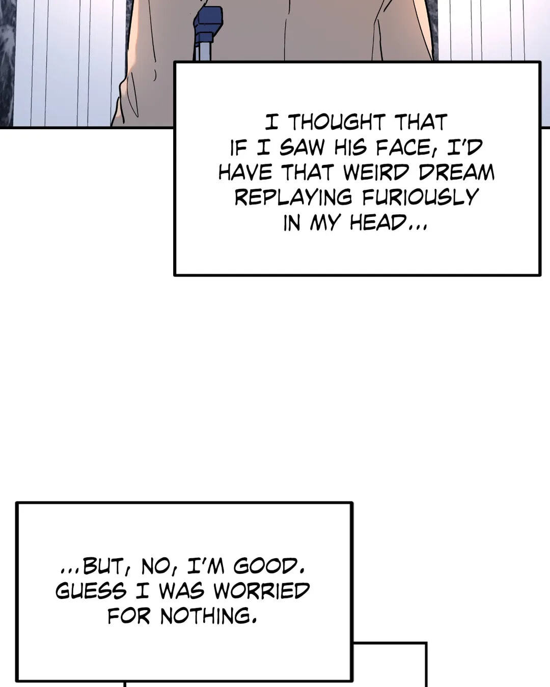 A Tree Without Roots Chapter 14 page 55 - 