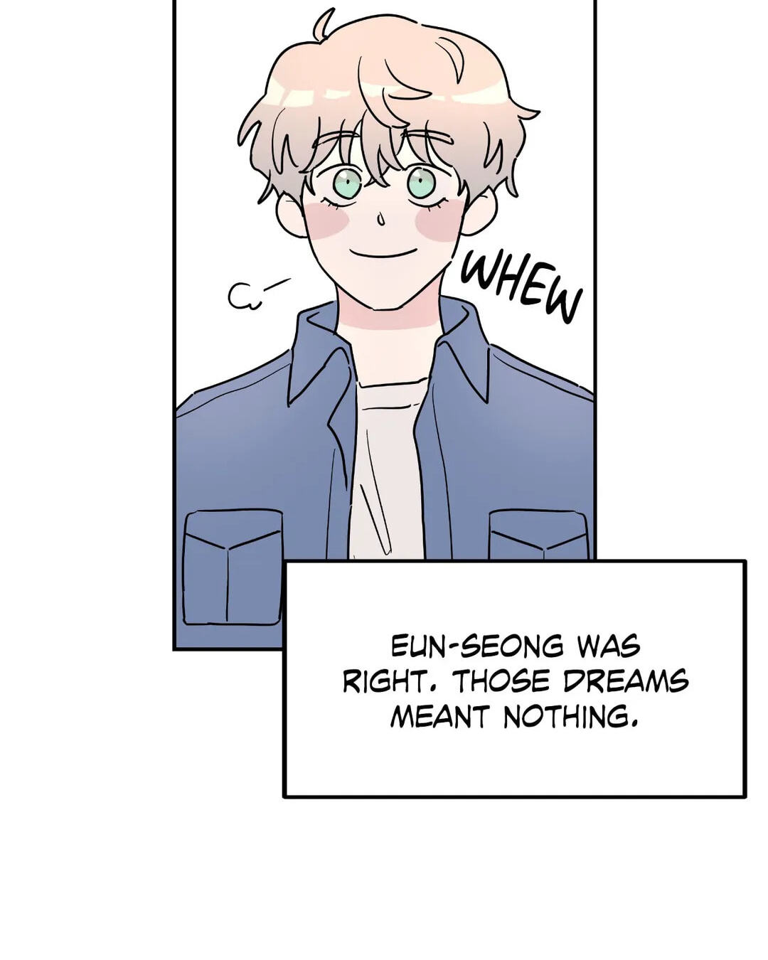 A Tree Without Roots Chapter 14 page 56 - 