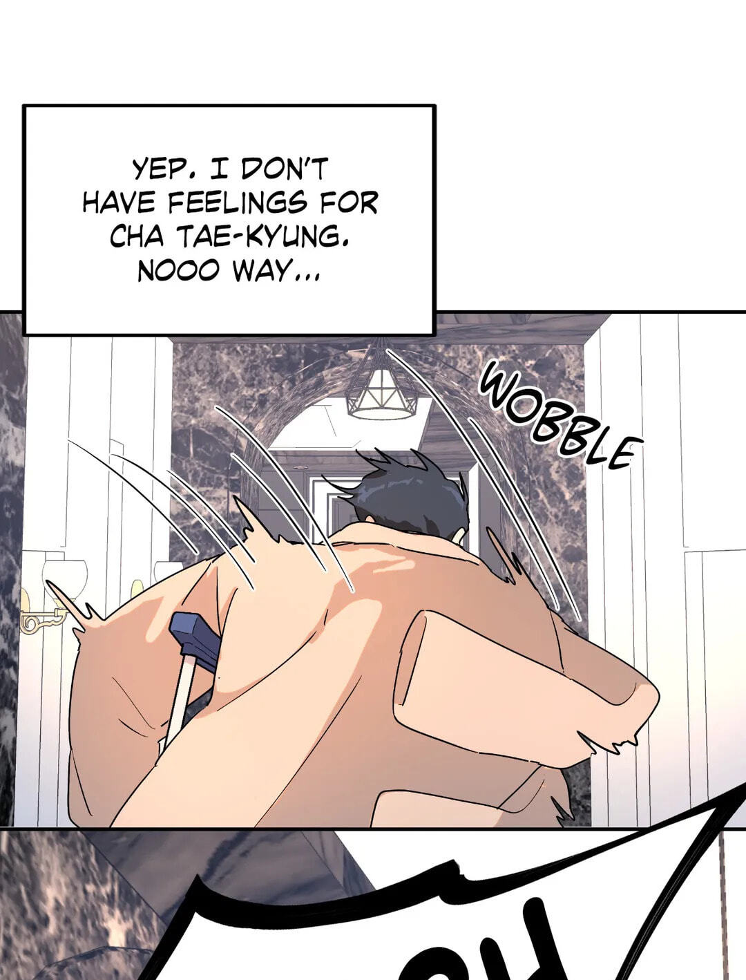 A Tree Without Roots Chapter 14 page 57 - 