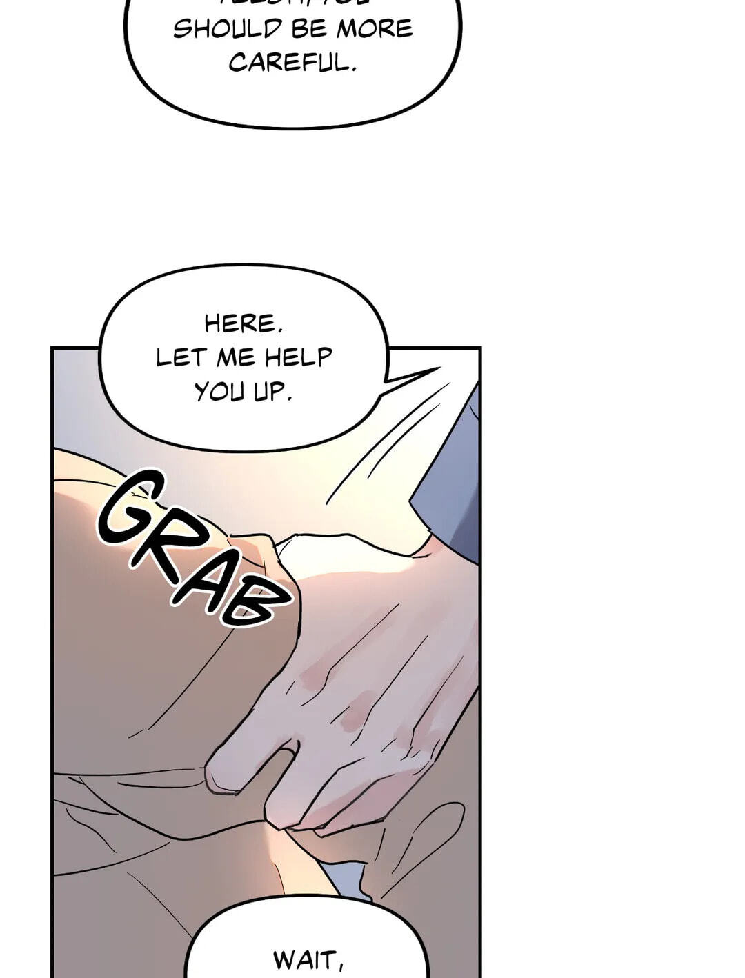 A Tree Without Roots Chapter 14 page 61 - 