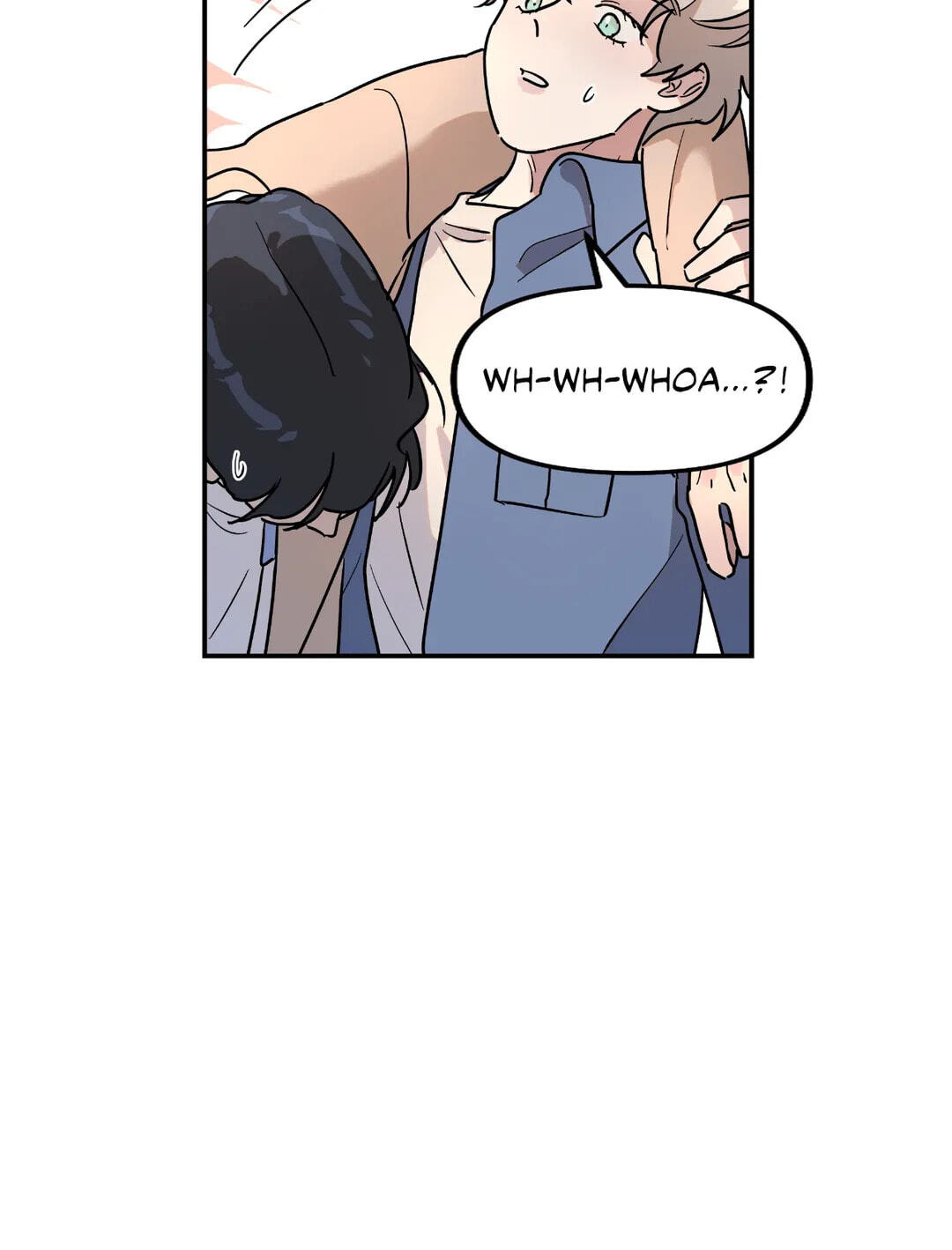 A Tree Without Roots Chapter 14 page 63 - 