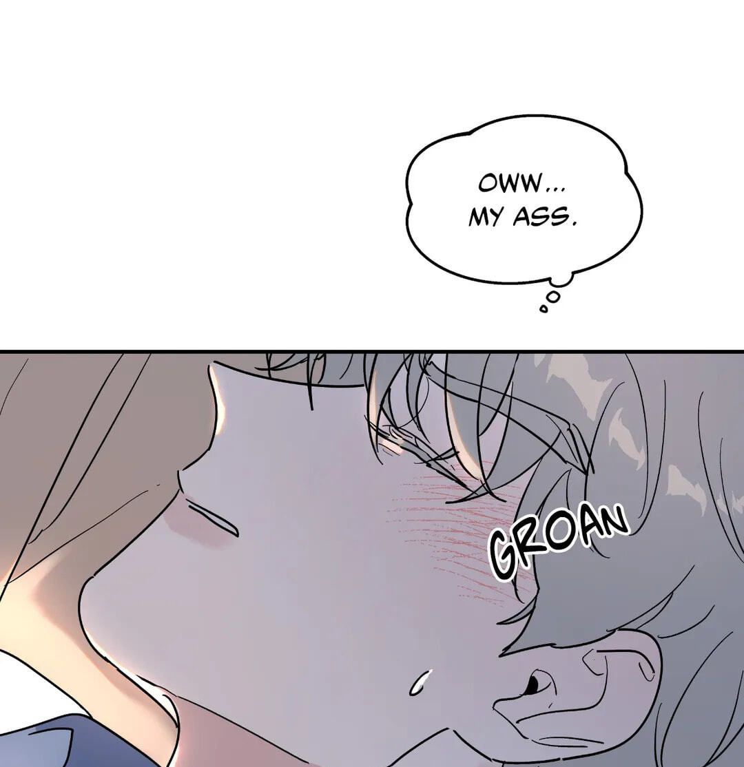 A Tree Without Roots Chapter 14 page 65 - 