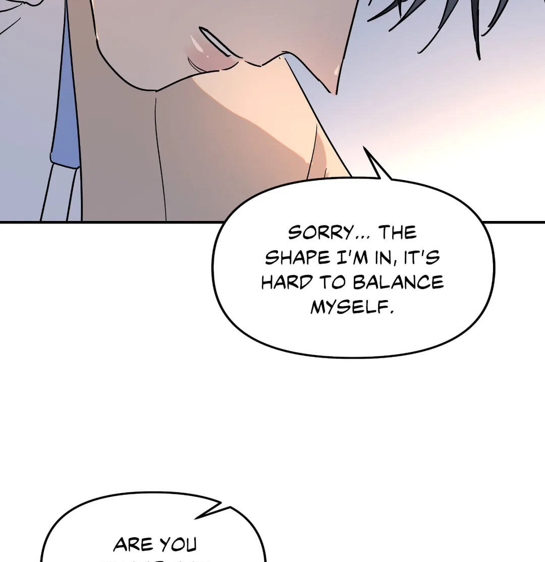 A Tree Without Roots Chapter 14 page 71 - 