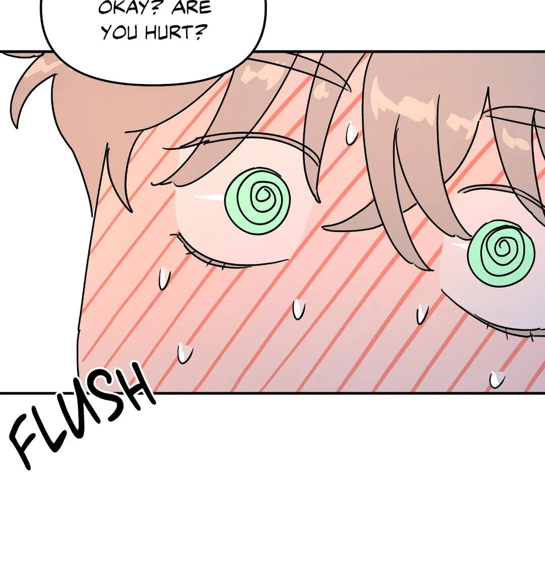 A Tree Without Roots Chapter 14 page 72 - 