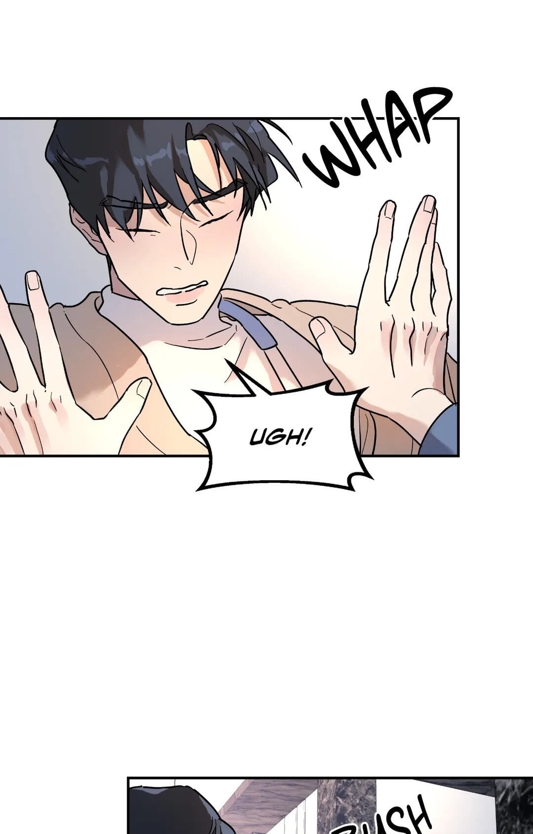 A Tree Without Roots Chapter 14 page 73 - 