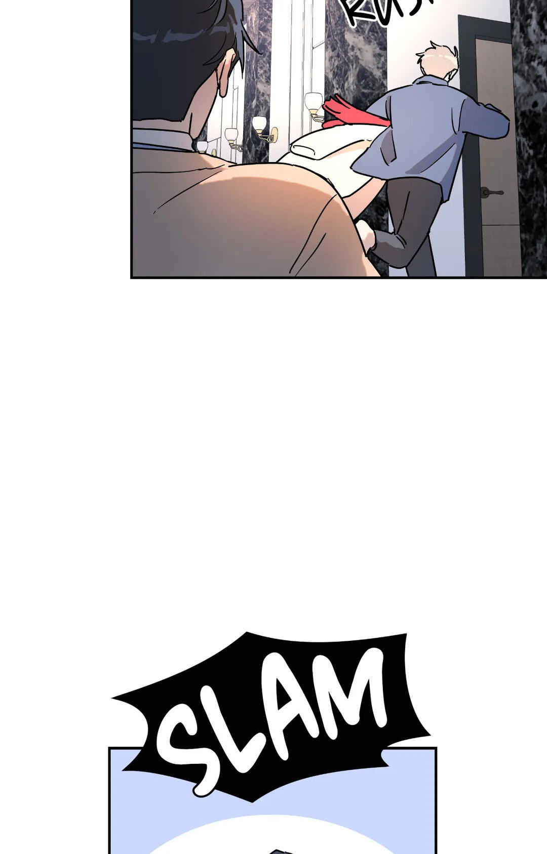 A Tree Without Roots Chapter 14 page 74 - 