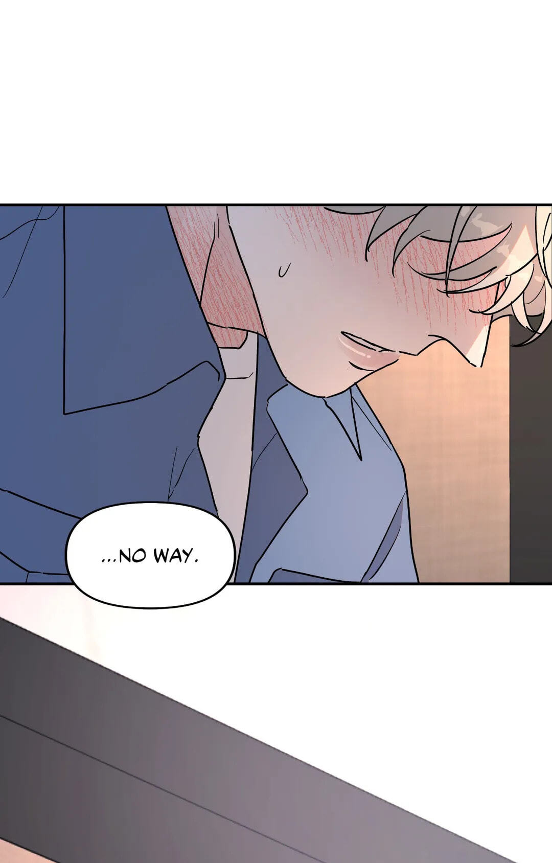 A Tree Without Roots Chapter 14 page 77 - 