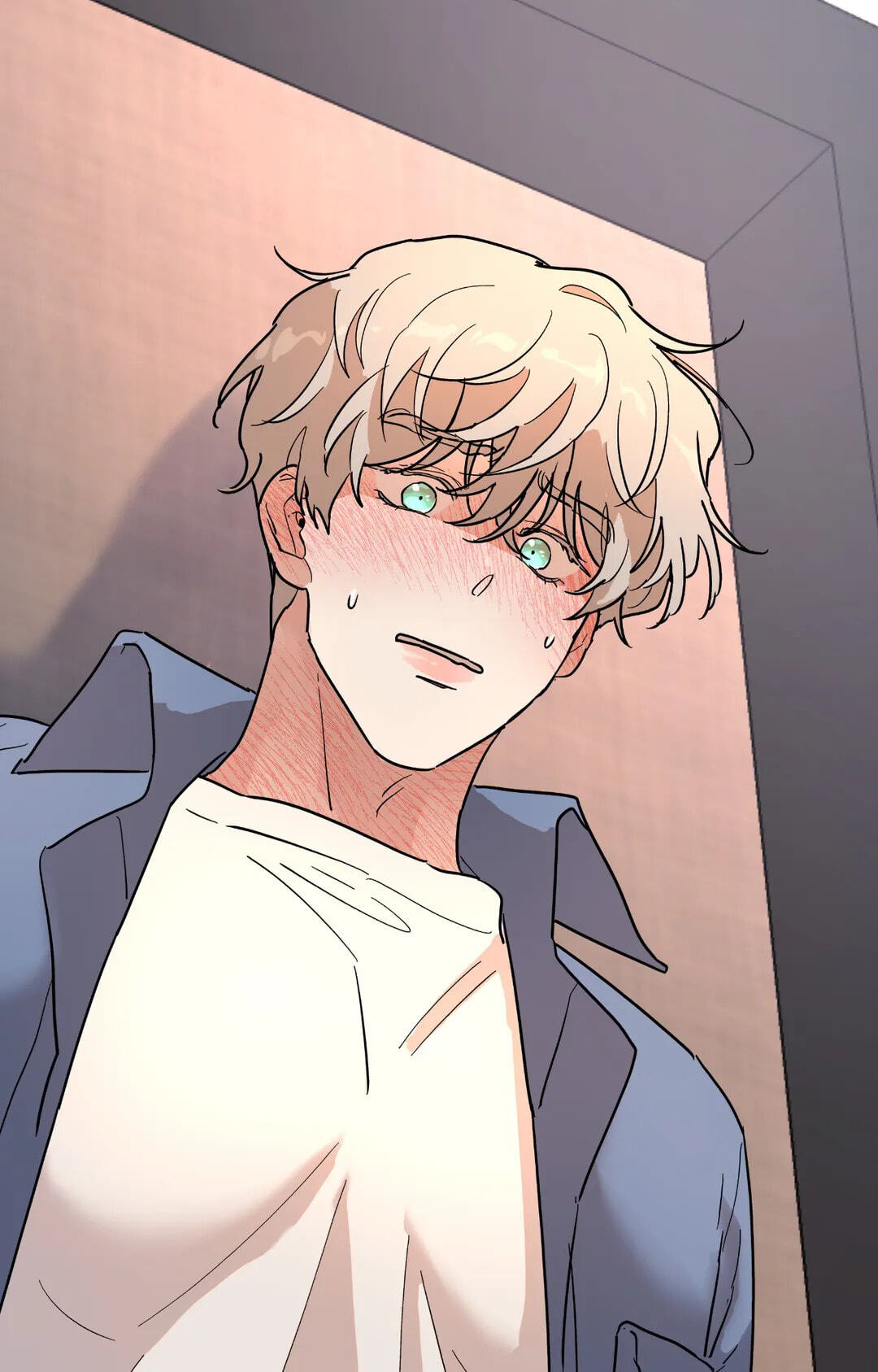 A Tree Without Roots Chapter 14 page 78 - 