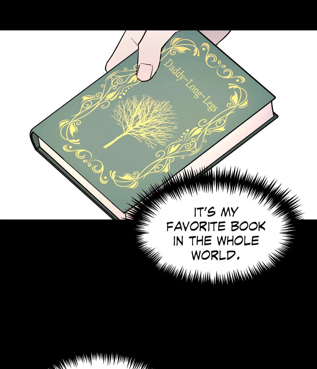 A Tree Without Roots Chapter 14 page 9 - 