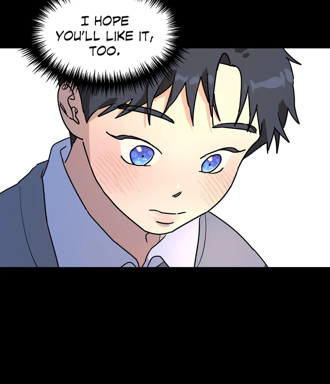 A Tree Without Roots Chapter 14 page 10 - 