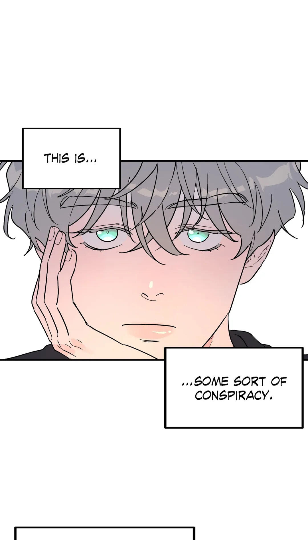 A Tree Without Roots Chapter 15 page 13 - 