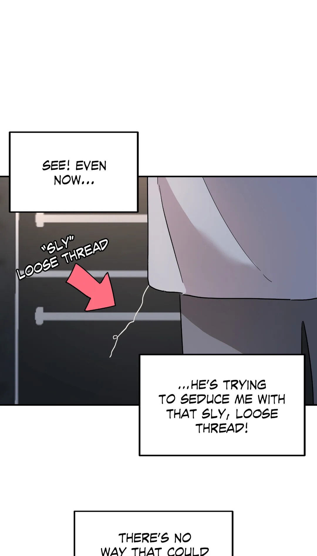 A Tree Without Roots Chapter 15 page 15 - 