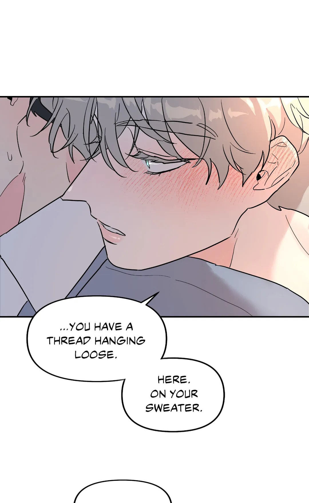A Tree Without Roots Chapter 15 page 19 - 