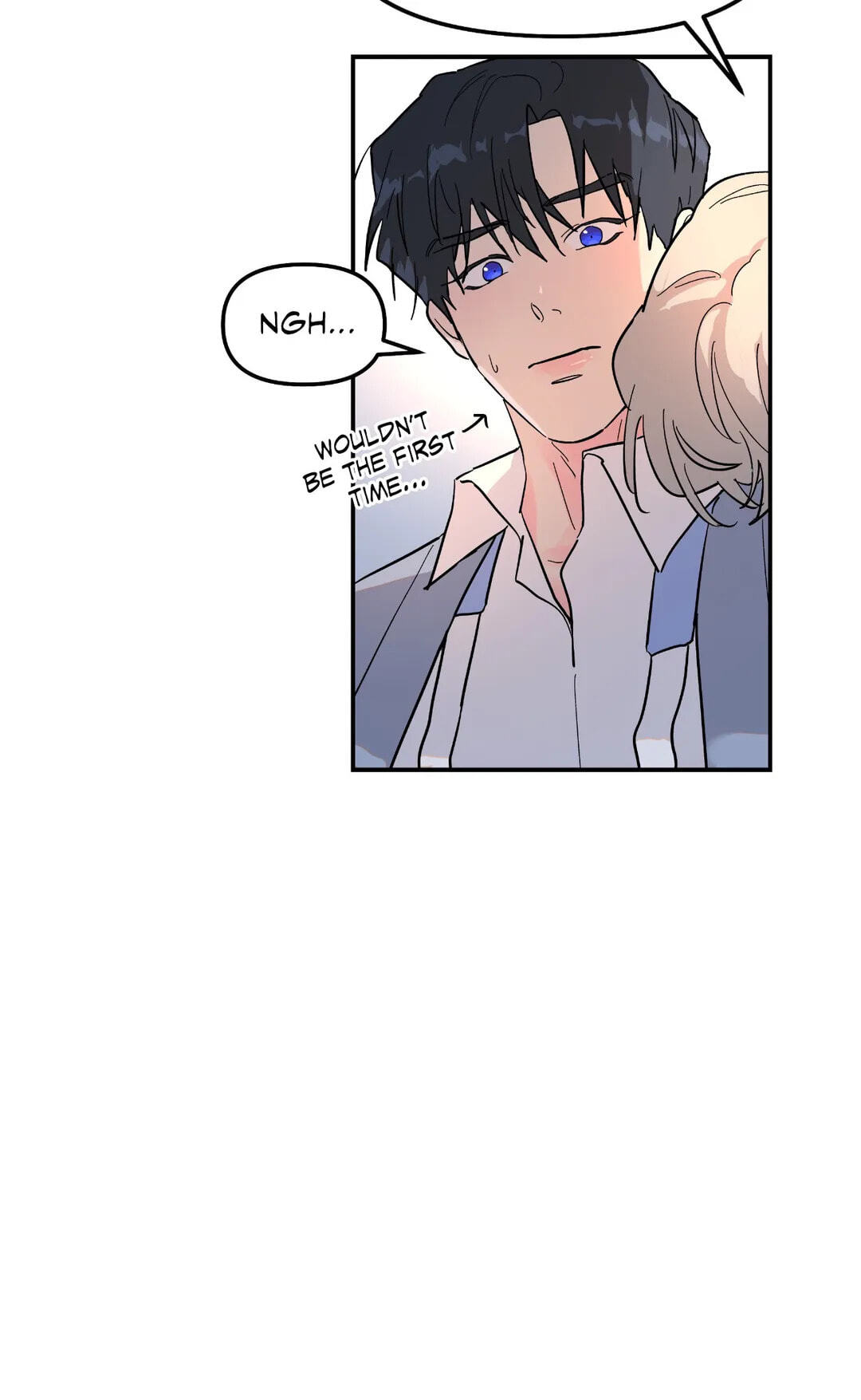 A Tree Without Roots Chapter 15 page 21 - 
