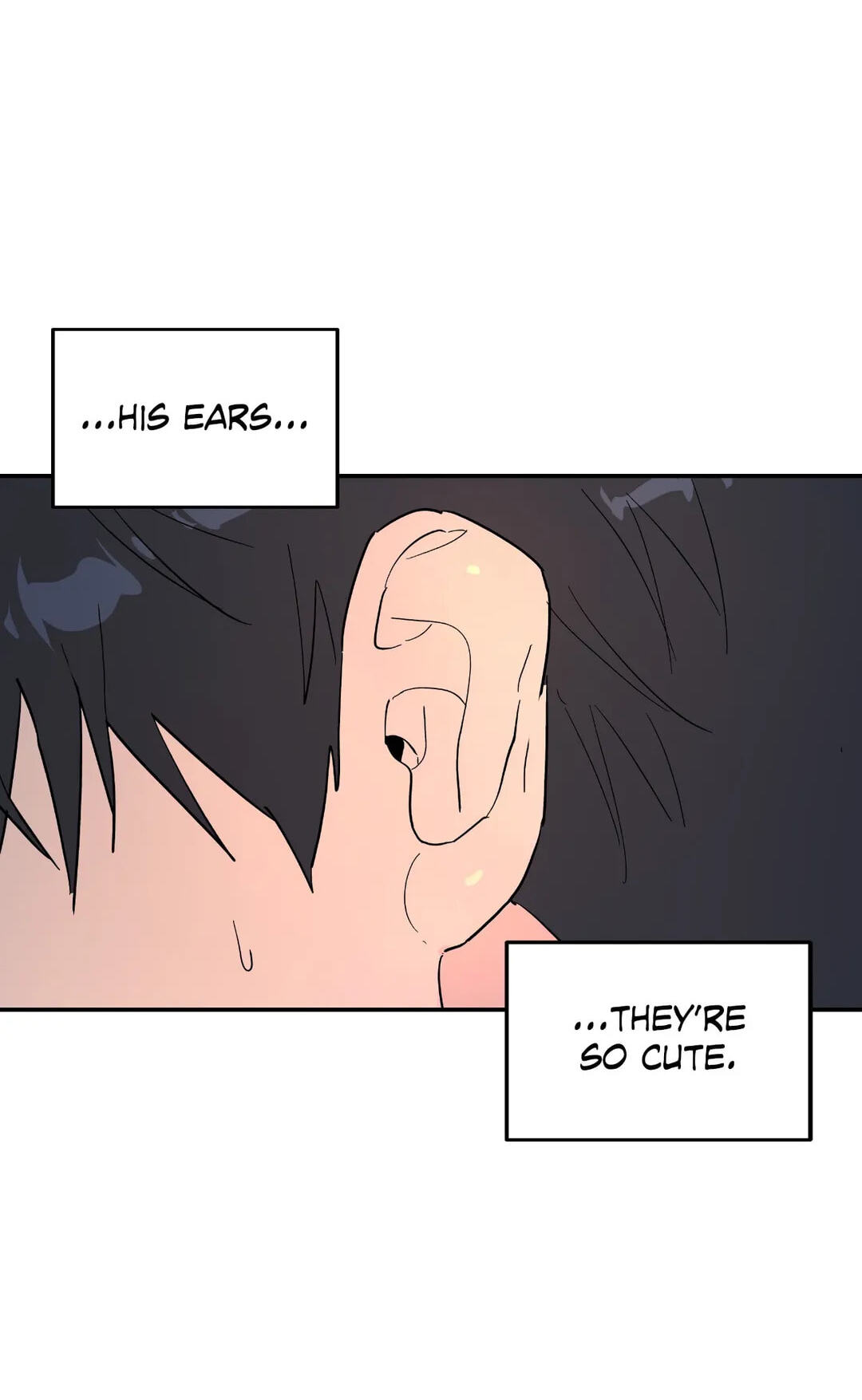 A Tree Without Roots Chapter 15 page 24 - 