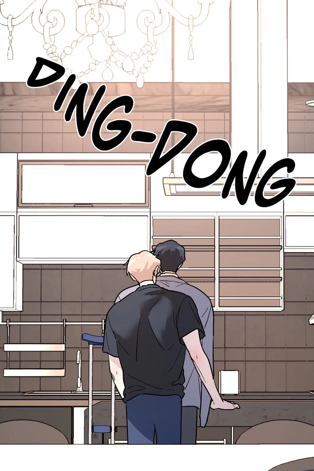 A Tree Without Roots Chapter 15 page 27 - 