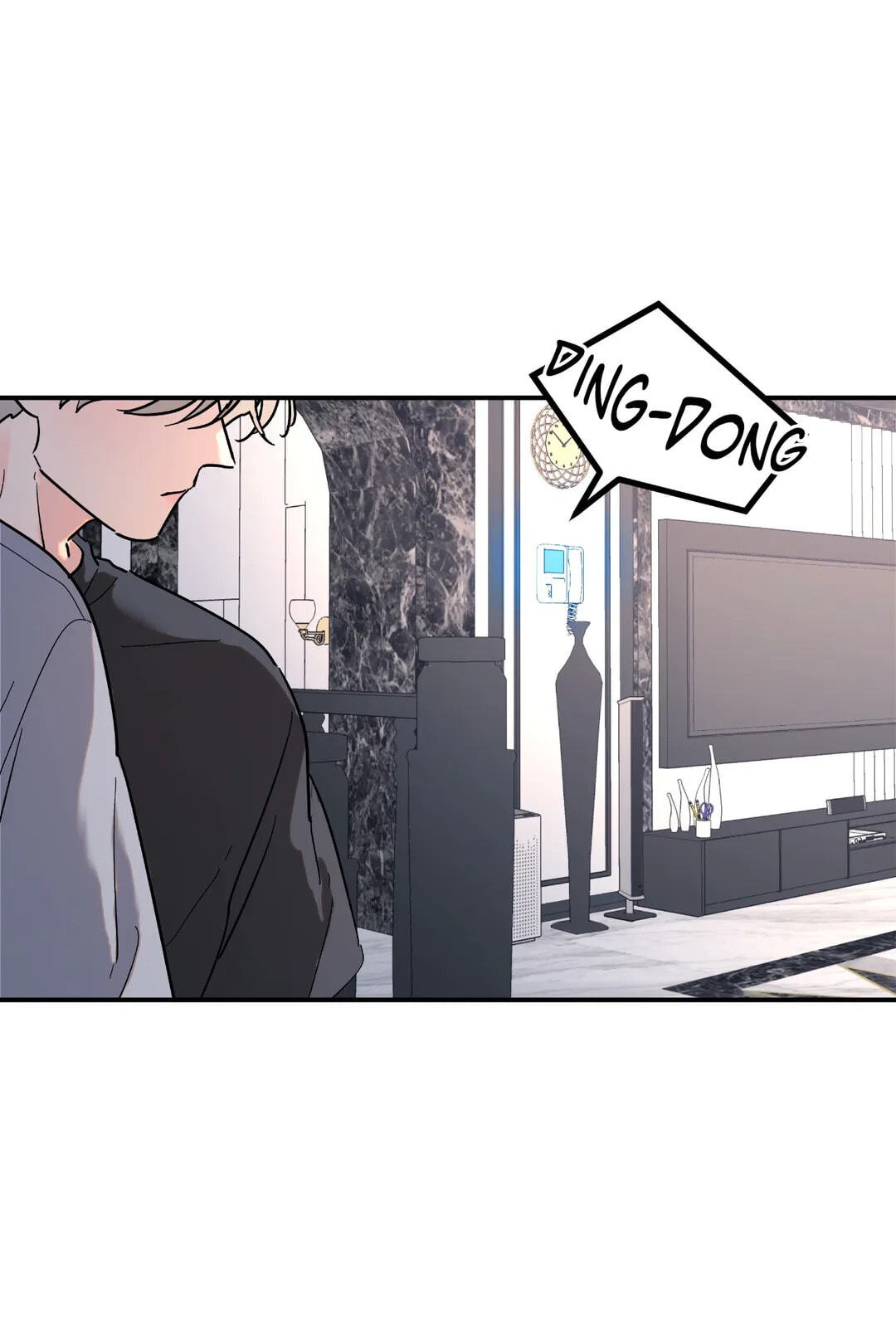 A Tree Without Roots Chapter 15 page 29 - 