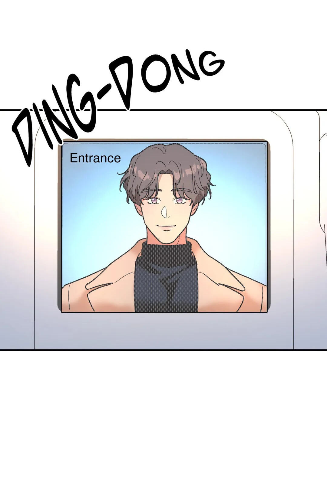 A Tree Without Roots Chapter 15 page 30 - 