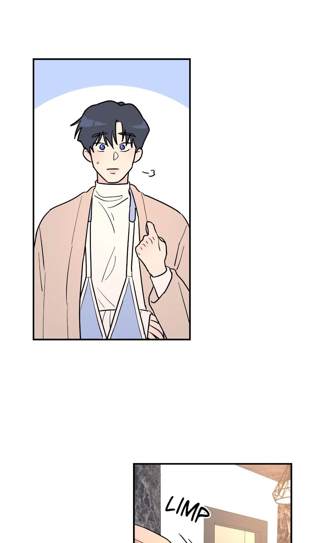 A Tree Without Roots Chapter 15 page 4 - 