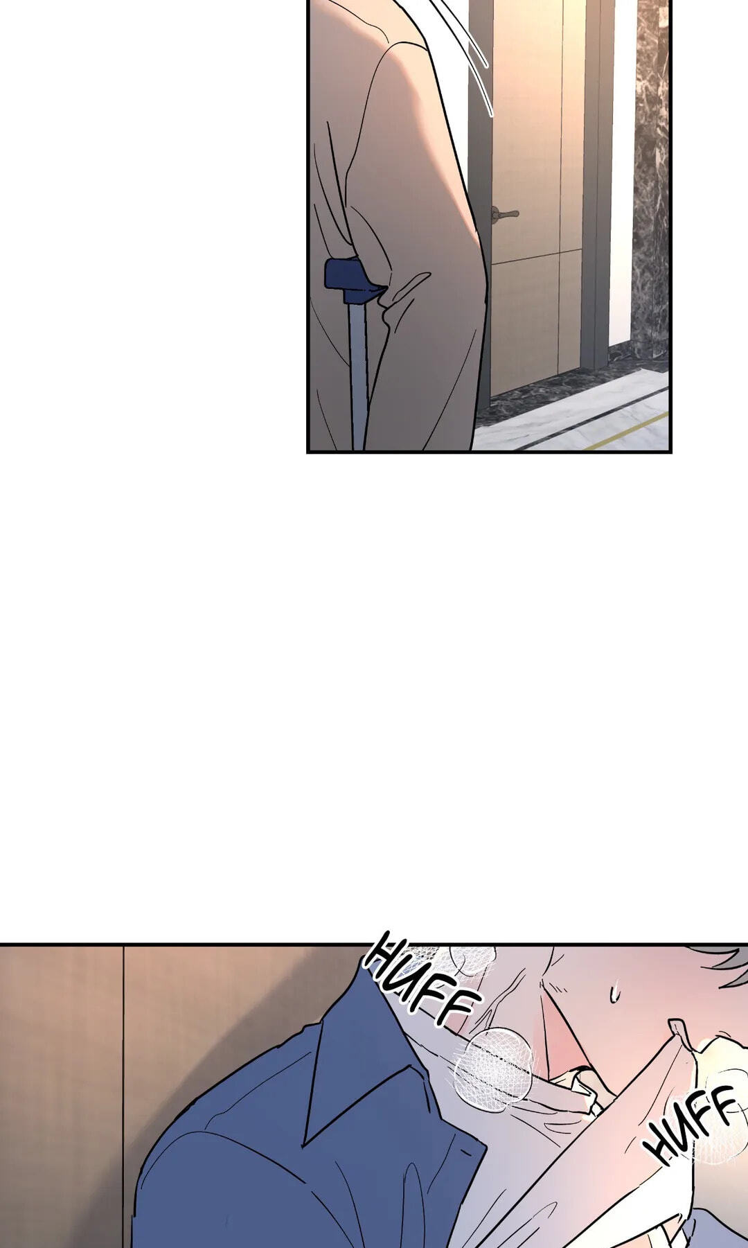 A Tree Without Roots Chapter 15 page 5 - 
